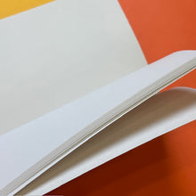 Load image into Gallery viewer, Woodland Mushroom A5 Sketchbook
