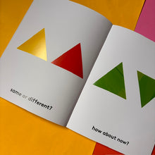 Load image into Gallery viewer, One Whole Hippopotamus : A Book About Parts and Patterns
