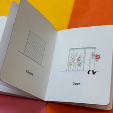 Load image into Gallery viewer, Big, Little
