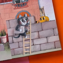 Load image into Gallery viewer, The Kerfuffle
