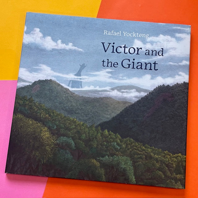 Victor And The Giant