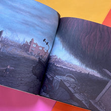 Load image into Gallery viewer, Victor And The Giant
