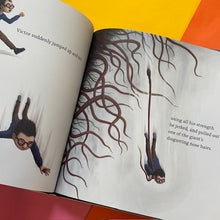 Load image into Gallery viewer, Victor And The Giant
