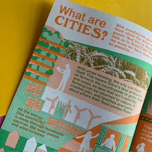 Load image into Gallery viewer, The Cities Issue!
