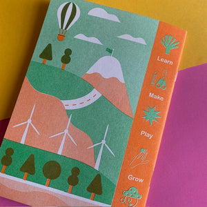 The Cities Issue!