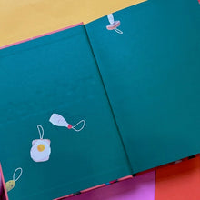Load image into Gallery viewer, Trinkets: Felt Foods To Love &amp; Sew
