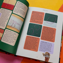 Load image into Gallery viewer, Trinkets: Felt Foods To Love &amp; Sew
