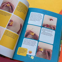 Load image into Gallery viewer, Trinkets: Felt Foods To Love &amp; Sew
