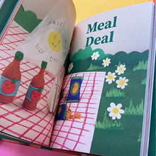 Load image into Gallery viewer, Trinkets: Felt Foods To Love &amp; Sew
