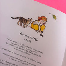 Load image into Gallery viewer, The Tiger Child
