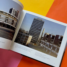 Load image into Gallery viewer, London Estates: Modernist Council Housing 1946-1981
