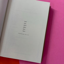 Load image into Gallery viewer, Guestbook: Ghost Stories
