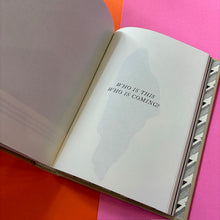 Load image into Gallery viewer, Guestbook: Ghost Stories

