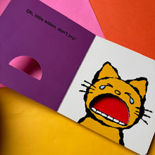Load image into Gallery viewer, Why Cry? / Please Don&#39;t Cry
