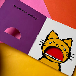 Why Cry? / Please Don't Cry