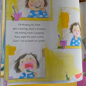 Ode To A Bad Day