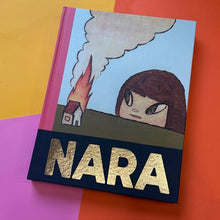 Load image into Gallery viewer, Yoshitomo Nara
