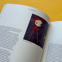 Load image into Gallery viewer, Yoshitomo Nara
