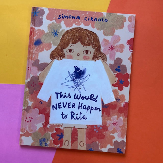 This Would Never Happen To Rita