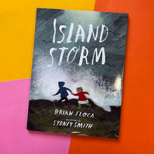 Load image into Gallery viewer, Island Storm
