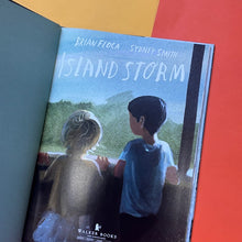 Load image into Gallery viewer, Island Storm
