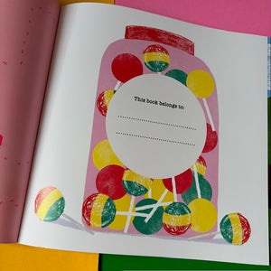Priya Mistry and the Paw Prints Puzzle