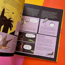 Load image into Gallery viewer, Omnibird: An Avian Investigator's Handbook

