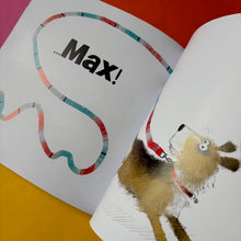 Load image into Gallery viewer, My Dog Max
