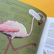 Load image into Gallery viewer, Omnibird: An Avian Investigator's Handbook
