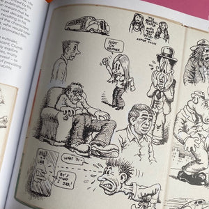 Illustrator's Sketchbook