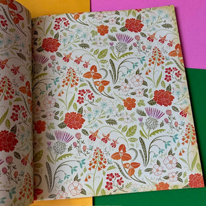 What's Inside a Flower? : And other questions about science and nature