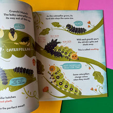 Load image into Gallery viewer, What&#39;s Inside a Caterpillar Cocoon?
