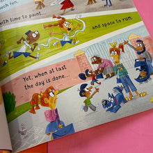 Load image into Gallery viewer, Hangry: When you&#39;re SO hungry, you&#39;re angry (and a little bit of a monster)!
