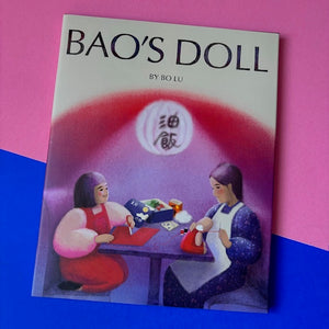 Bao's Doll
