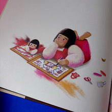 Load image into Gallery viewer, Bao&#39;s Doll
