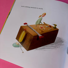 Load image into Gallery viewer, The Heart &amp; The Bottle
