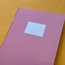 Load image into Gallery viewer, Paperways Mini Note Books
