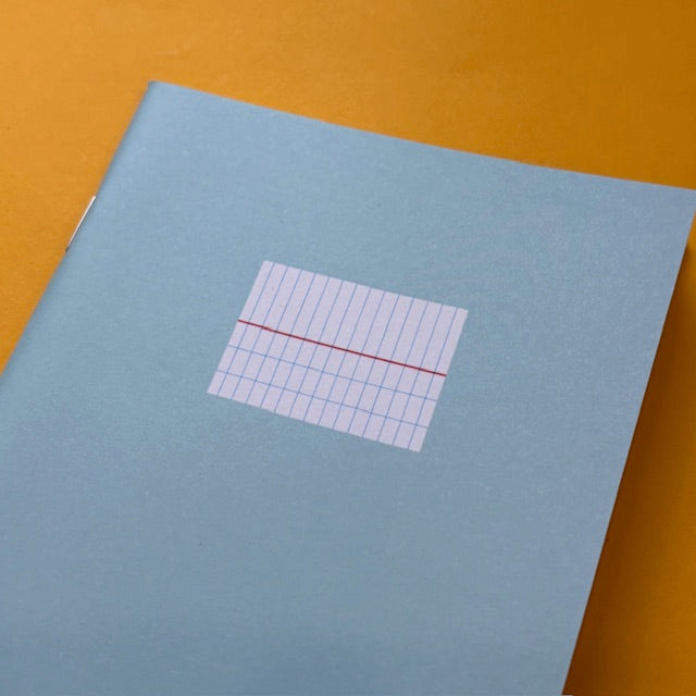 Paperways Mini Note Books