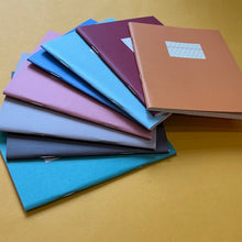 Load image into Gallery viewer, Paperways Mini Note Books
