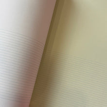 Load image into Gallery viewer, Paperways Palette Journal - Water Lilies Morning
