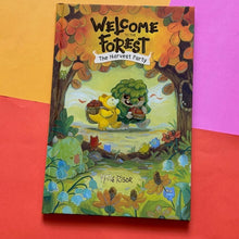 Load image into Gallery viewer, Welcome to the Forest: The Harvest Party
