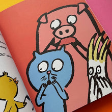 Load image into Gallery viewer, How to Be Coloer than Cool
