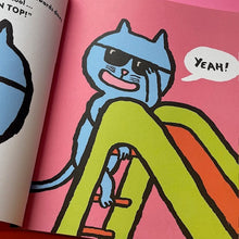 Load image into Gallery viewer, How to Be Coloer than Cool
