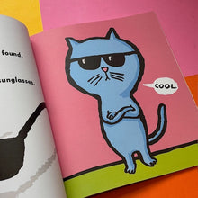 Load image into Gallery viewer, How to Be Coloer than Cool
