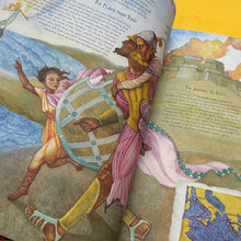 Load image into Gallery viewer, Atlas of Mythical Journeys
