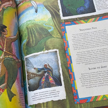 Load image into Gallery viewer, Atlas of Mythical Journeys
