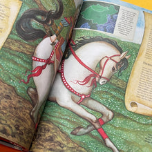 Load image into Gallery viewer, Atlas of Mythical Journeys
