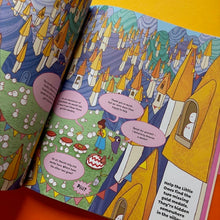 Load image into Gallery viewer, Sophies Incredible Voyage
