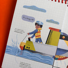 Load image into Gallery viewer, Inventors : Flip the pages to create incredible inventions
