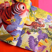 Load image into Gallery viewer, Big Tiger
